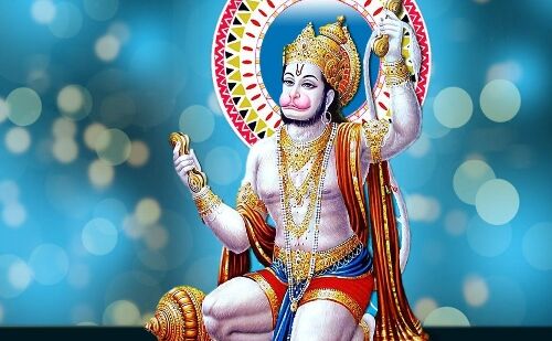हनुमान जी के 12 नाम बनाएंगे बिगड़े काम, ऐसे करें मंगलवार को पूजा हनुमान जी के 12 नाम बनाएंगे बिगड़े काम, ऐसे करें मंगलवार को पूजा