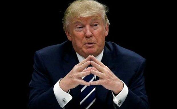 इस देश पर कब्ज़ा करना चाहते थे ट्रम्प