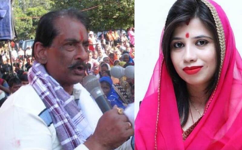 बहूरानी संयोगिता के कारण दांव पर लगी हार का जश्न