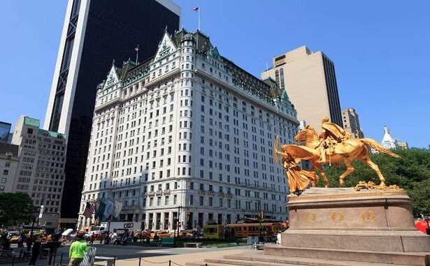 4 हजार करोड़ रुपये में बिकेगा सहारा समूह का अमेरिकी होटल