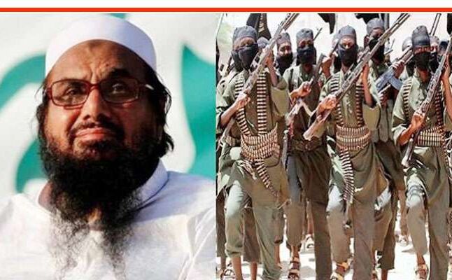 पाकिस्तान के आतंकी संगठन लश्कर-ए तैयबा और तहरीक-ए-तालिबान से अमेरिका को खतरा