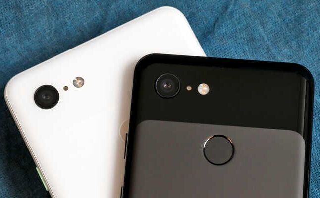 Google Pixel स्मार्टफोन खरीदना चाहते हैं तो ऐसे कर सकते हैं प्री-बुकिंग