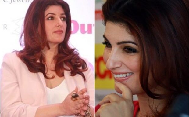 इस काम को करने पर मजबूर हुई ट्विंकल खन्ना, कहा मज़ा आता है...