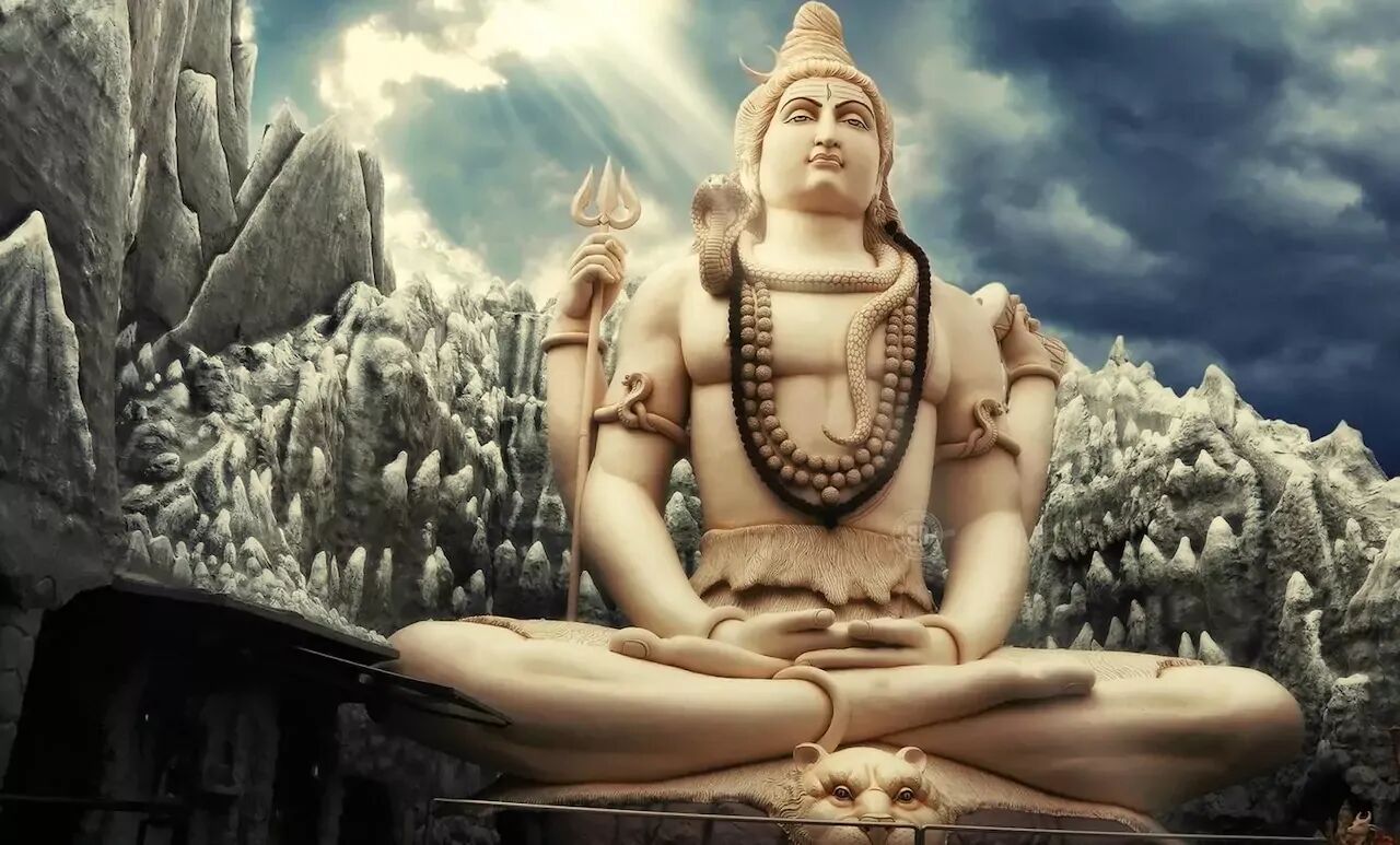 भगवान शिव के पिता के बारे में शायद आप भी नहीं जानते होंगे