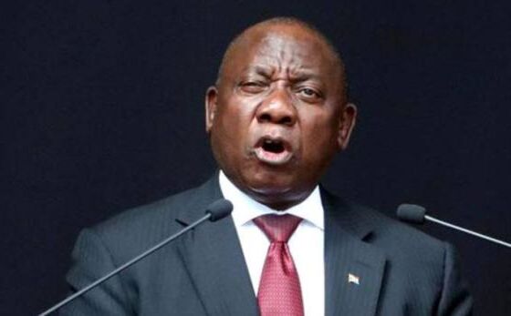 CHOGM बैठक को बीच में छोड़ अपने देश लौटे अफ्रीकी राष्ट्रपति