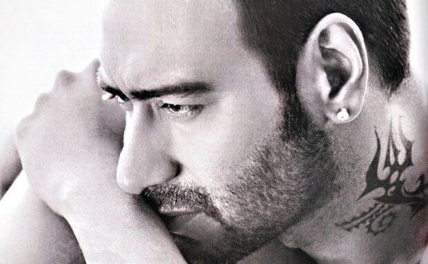 अभी-अभी: अजय देवगन को हुई ये बड़ी बीमारी