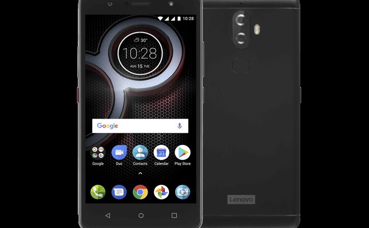 लेनोवो का यह फोन 16 अक्टूबर को होगा लॉन्च...