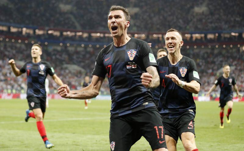 आज होगा फीफा के महाकुंभ का फाइनल मैच