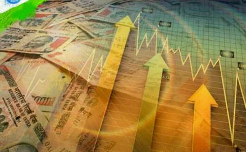 नोटबंदी के बावजूद भारत दुनिया की सबसे तेजी से आगे बढ़ती अर्थव्यवस्था