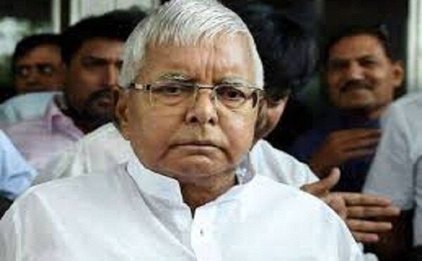 लालू यादव को मिली राहत, औपबंधिक जमानत अवधि छह हफ्तों के लिए बढ़ी