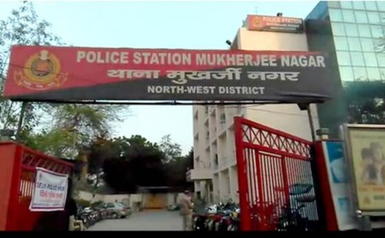 कैदी की सुरक्षा में तैनात पुलिसकर्मी की गोली लगने से मौत, पुलिस जांच में जुटी