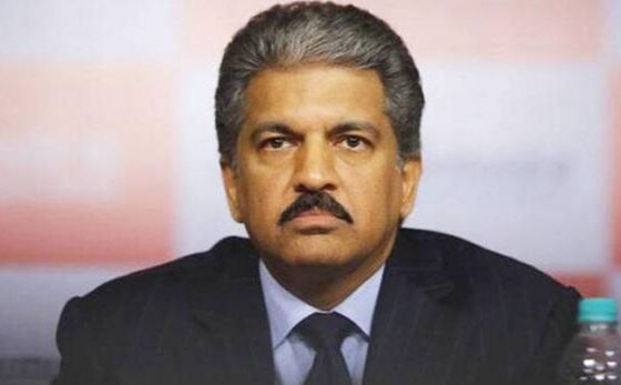 आनंद महिंद्रा ने कहा- रेपिस्टों को फांसी देने के लिए मैं जल्लाद बनने को भी तैयार