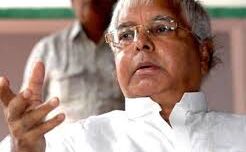 लालू को अभी एक सप्ताह करना होगा इंतजार