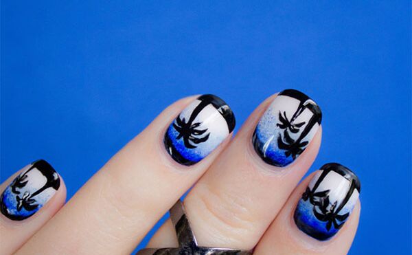 नेल आर्ट करने जा रही हैं तो इन चीज़ों से बनाएं ये डिज़ाइन