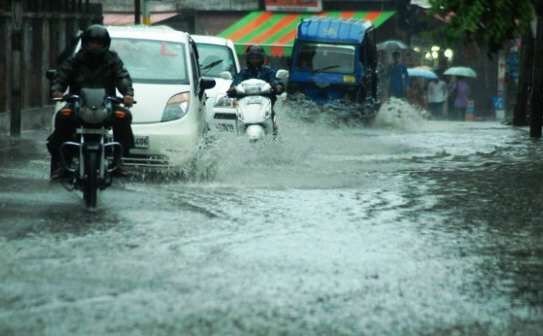 उत्तराखंड में मौसम विभाग का अलर्ट जारी