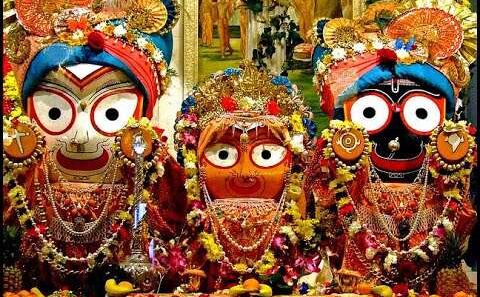 800 साल पुराना जगन्नाथ मंदिर का एक और गहरा रहस्य