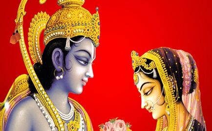 विवाह पंचमी : इस दिन हुआ था राम-जानकी का विवाह