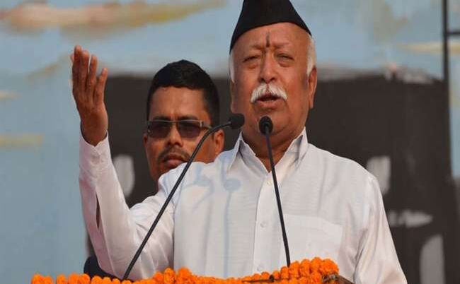 RSS कार्यकर्ता घर-घर जाकर बताएंगे नोटबंदी के फायदे, NOTA के नुकसान RSS कार्यकर्ता घर-घर जाकर बताएंगे नोटबंदी के फायदे, NOTA के नुकसान