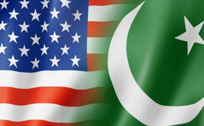 पाकिस्तान की नई सरकार के साथ काम करने को इच्छुक अमेरिका