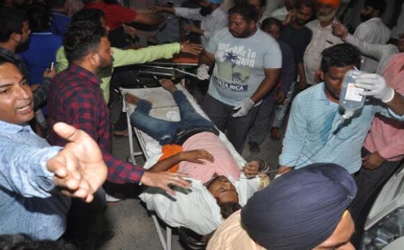 लू ने 24 घंटों में लील ली 17 की जान: बिहार