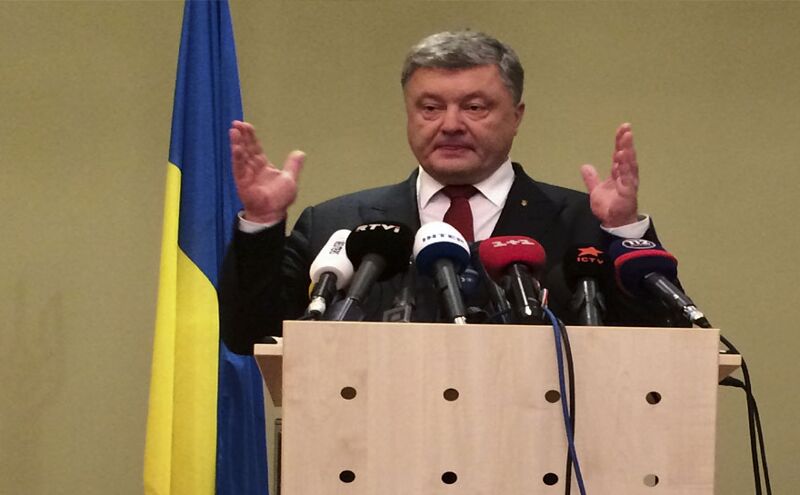 रूस के साथ बढ़ते तनाव के बीच नाटो देश अजोव सागर में भजेंगे जहाज!