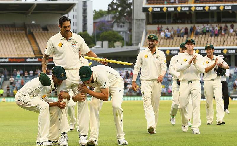 ऑस्ट्रेलिया के इस खिलाड़ी ने क्रिकेट को कहा अलविदा, क्रिकेट जगत हैरान...