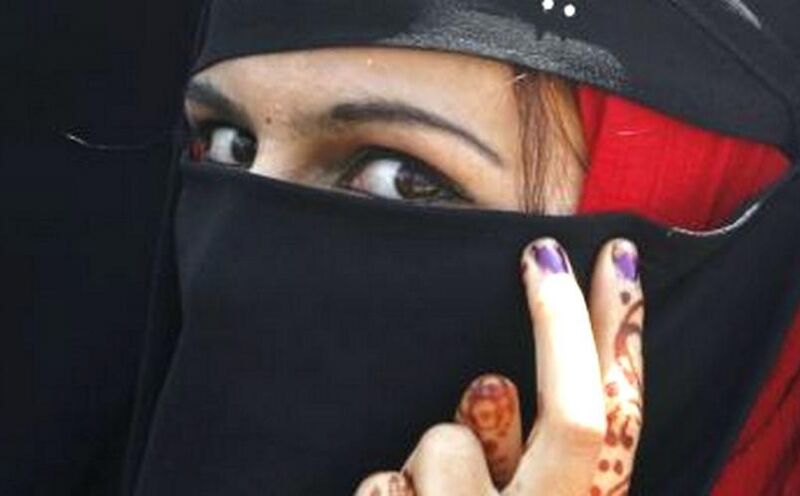 डेनमार्क में हिजाब बैन होने के बाद पहली बार जुर्माना