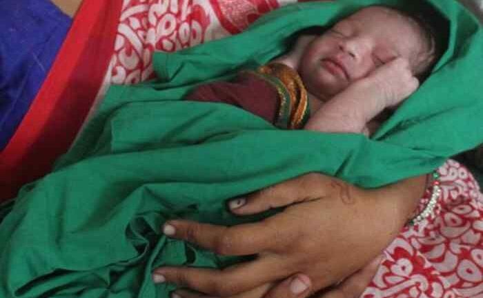 बंगाल: चौथी बार दिया बेटी को जन्म, ससुराल वालों ने कर दी हत्या