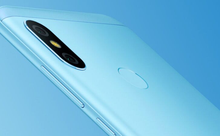 इन दमदार फीचर और 3 वैरियंट के साथ लॉन्च हुआ शाओमी रेडमी 6 प्रो