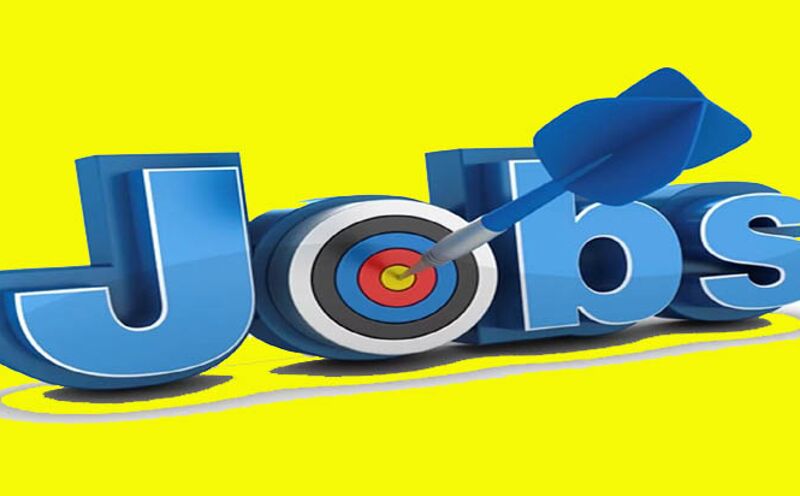 12वीं पास जल्द करें आवेदन, यहां है नौकरी का सुनहरा मौका