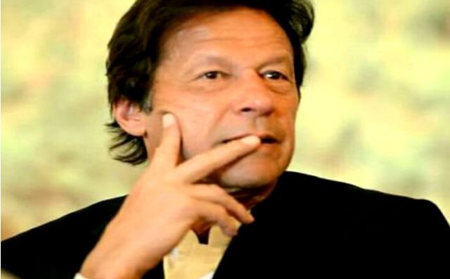 इमरान ख़ान को PM नहीं बनने देना छह रहे हैं विपक्ष, उतारने जा रहा है अपना कैंडिडेट