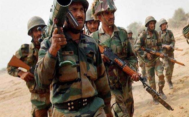 भारत-नेपाल के बीच 30 मई से संयुक्त सैन्य अभ्यास