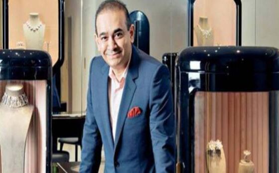 नीरव मोदी ने कर्मचारियों को भेजा ईमेल- ऑफिस न आएं और रहें खामोश