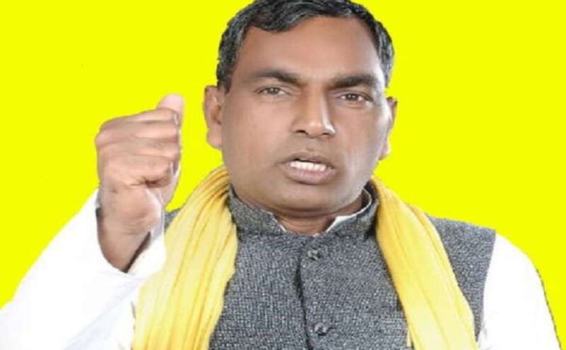 ओमप्रकाश राजभर ने कहा- मुगलसराय जंक्शन का नाम बदलने से ट्रेन लेट होना बंद नहीं होगा