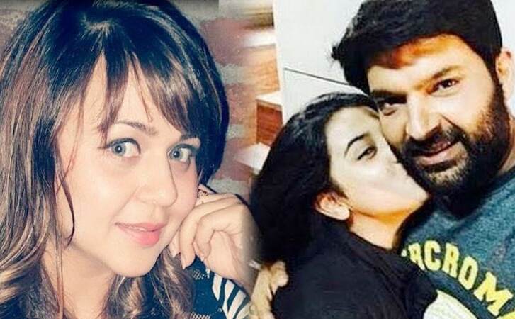 मीडिया से दूर कपिल शर्मा गर्लफ्रेंड के साथ यंहा कर रहे हैं इंजॉय