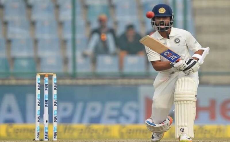 रहाणे को लेकर टीम इंडिया के एक और अनुभवी बल्लेबाज ने दिया यह बड़ा बयान