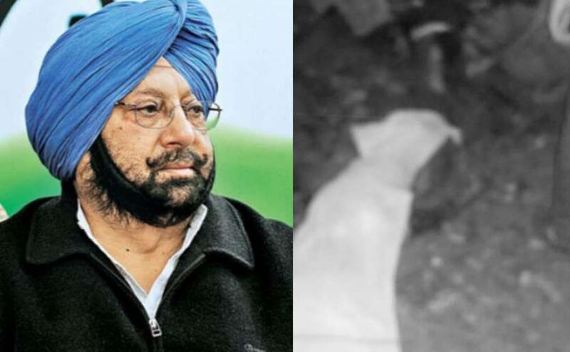 अमृतसर रेल हादसा: CM अमरिंदर सिंह पंजाब में एक दिन का राजकीय शोक जारी करते हुए करेंगे प्रेस कॉन्फ्रेंस