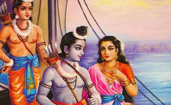 क्या आप जानते हैं श्रीराम की बड़ी बहन को जिनका नहीं होता जिक्र