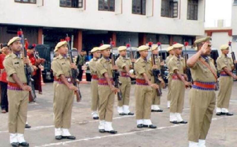 छठी पास के लिए पुलिस में नौकरी का सुनहरा मौका, 22 हजार सैलरी