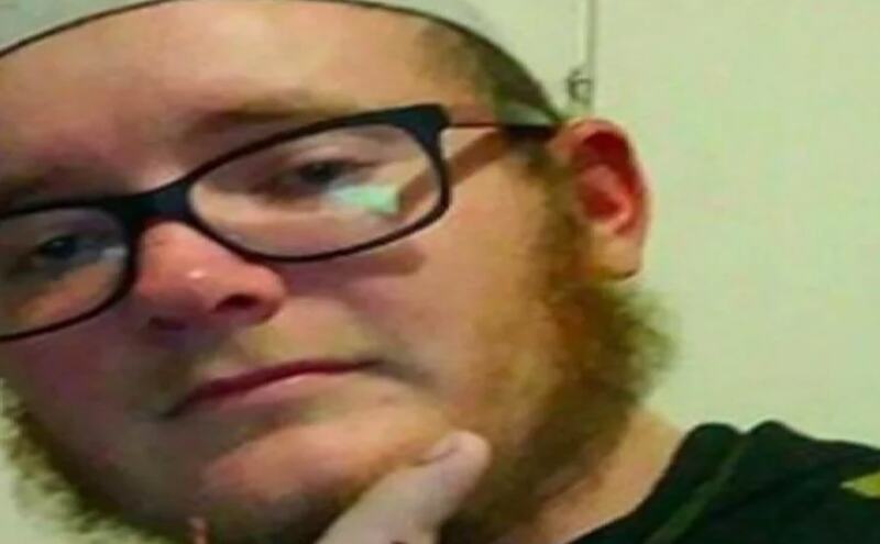 क्रिसमस पर हमले की साजिश हुई नाकाम, हिरासत में आत्मघाती हमलावर