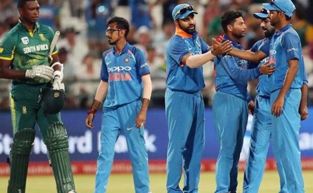 INDvSA: दूसरे टी-20 में टीम इंडिया की करारी हार, ये हैं 5 विलेन