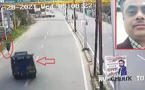 धनबाद जज मर्डर केस में दो खुलासे बताते हैं, ये सोची समझी साजिश थी