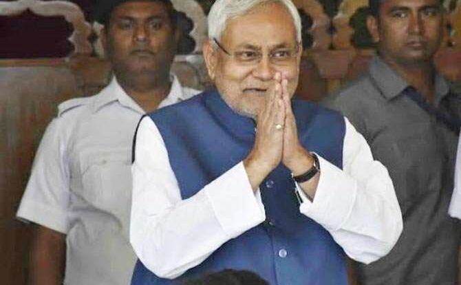 नीति आयोग की बैठक शुरू, CM नीतीश उठाएंगे बिहार को विशेष राज्‍य के दर्जा का मामला