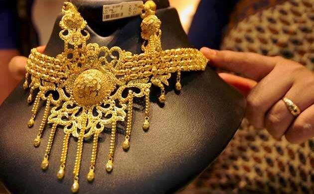 सोना फिर हुआ सस्ता, जानिए अब कितने का हो गया 10 ग्राम गोल्ड