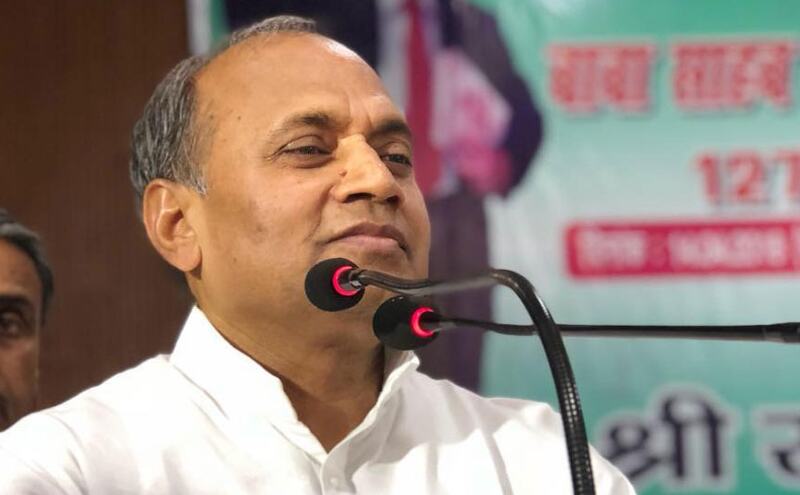 एनडीए में सीट बंटवारे को लेकर जल्द होगी घोषणा : जेडीयू