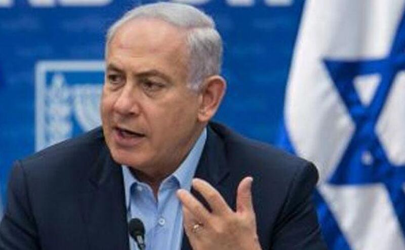 अभी चुनाव कराना गैर जिम्मेदाराना कदम होगा पीएम नेतन्याहू अभी चुनाव कराना गैर जिम्मेदाराना कदम होगा पीएम नेतन्याहू