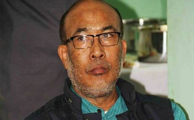 मणिपुर में घटिया सामग्री खरीद पर मुख्यमंत्री ने किया कड़ी कार्रवाई का वादा