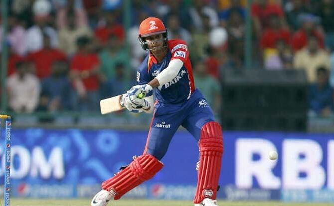 युवा कप्तान के कंधों पर दिल्ली की जिम्मेदारी, कोलकाता के खिलाफ प्लेइंग इलेवन में होगा बदलाव