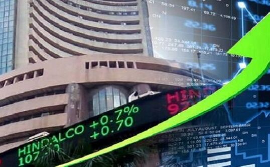 शेयर बाजार की रिकॉर्ड क्लोजिंग, सेंसेक्स 36825 पर हुआ बंद