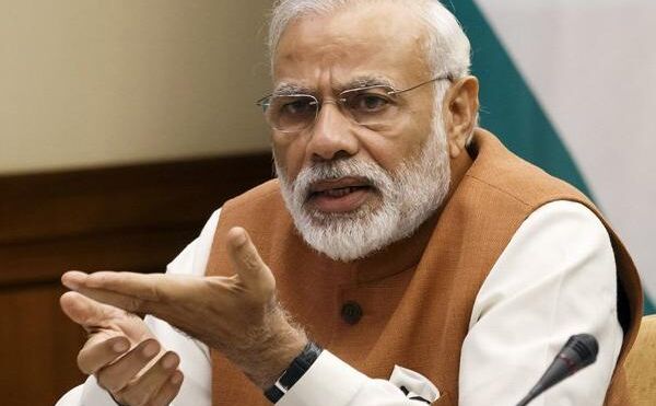 सभी मंत्री समय पर दफ्तर पहुंचे: मोदी सभी मंत्री समय पर दफ्तर पहुंचे: मोदी